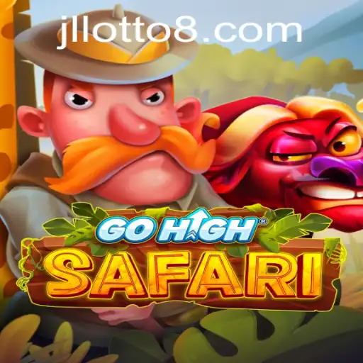 GoHighSafari: A Thrilling Adventure with Lotto8