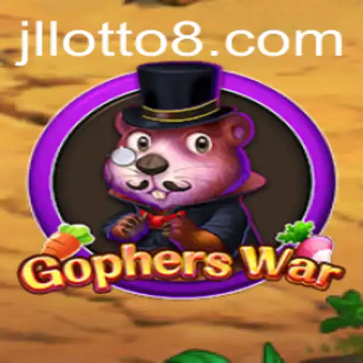 Exploring the Exciting World of GophersWar and the Lotto8 Phenomenon