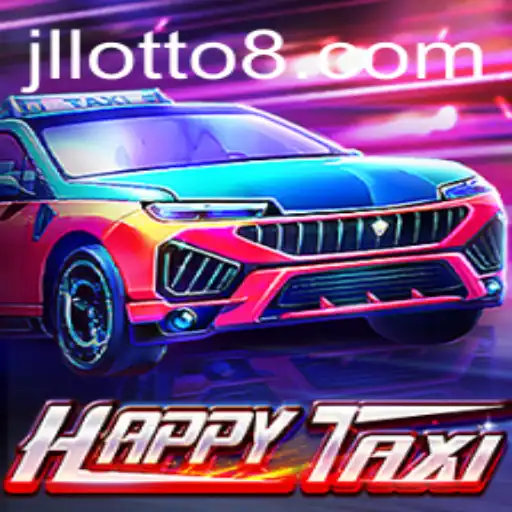 HappyTaxi: Exploring Next-Gen Gaming with Lotto8