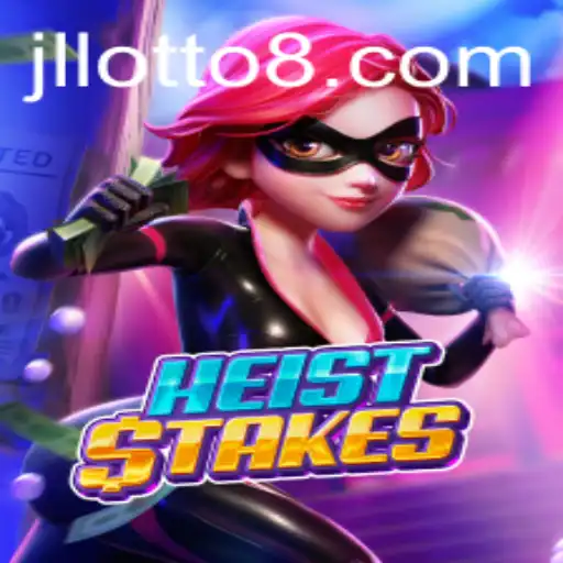 HeistStakes: A Thrilling Game of Strategy and Luck