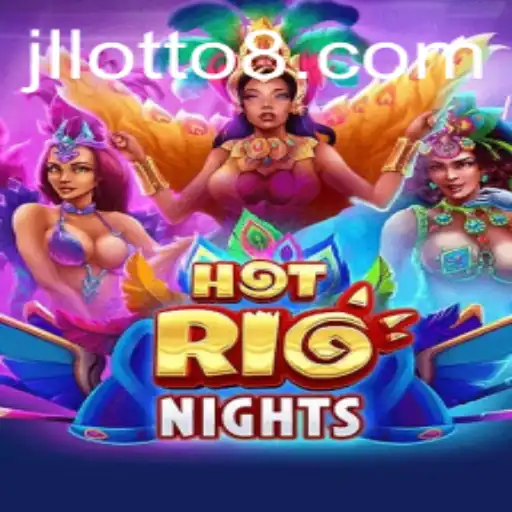 Discover the Thrill of HotRioNights with Lotto8
