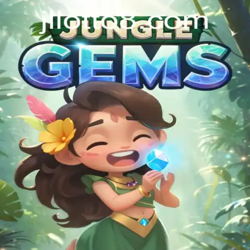 Discover JungleGems: The Exciting New Game Adventure