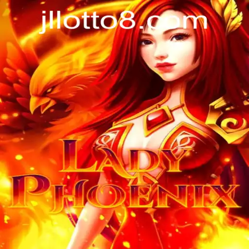 Exploring the Exciting World of LadyPhoenix and Lotto8