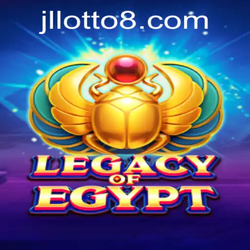 Legacy of Egypt: A Timeless Journey into the Ancient World with Modern Twists