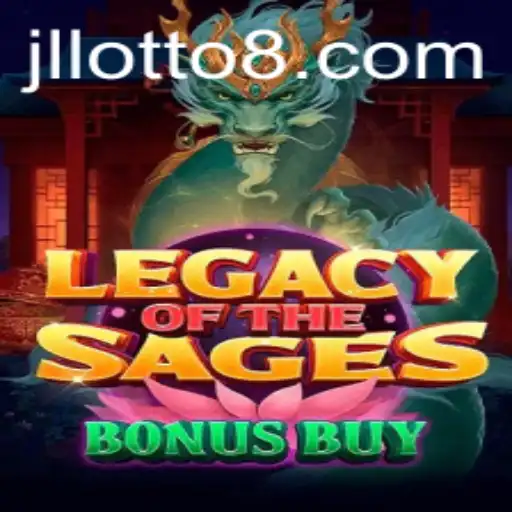 Exploring the Exciting World of LegacyoftheSagesBonusBuy and Lotto8