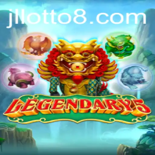 Legendary5: A Revolutionary Gaming Experience with Lotto8 Adventures