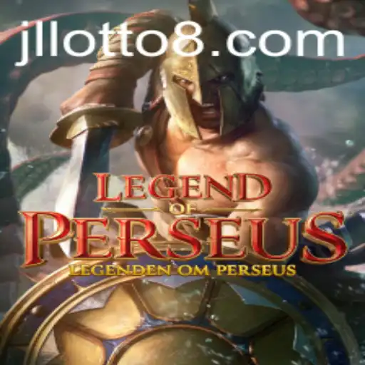LegendofPerseus: The Mythological Fantasy Game You'll Love