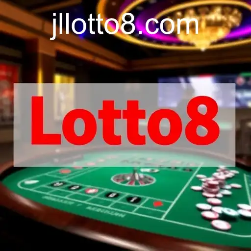 Exploring Live Casino Gaming with Lotto8