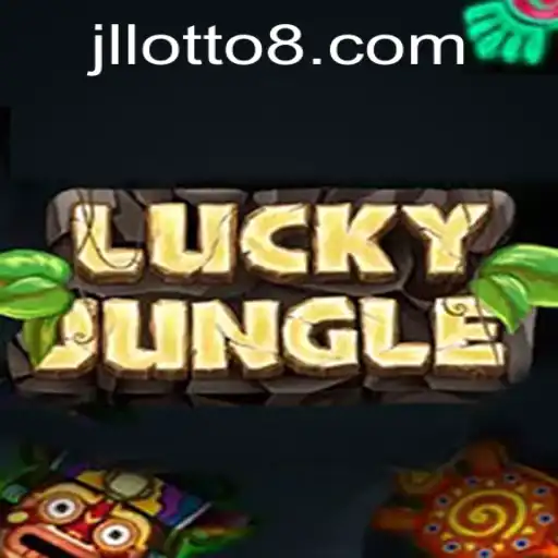 Exploring the Thrills of LuckyJungle: A Deep Dive into the Exciting Lotto8 Game