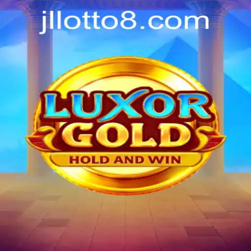 Unveiling LuxorGold: A Journey into the World of Lotto8