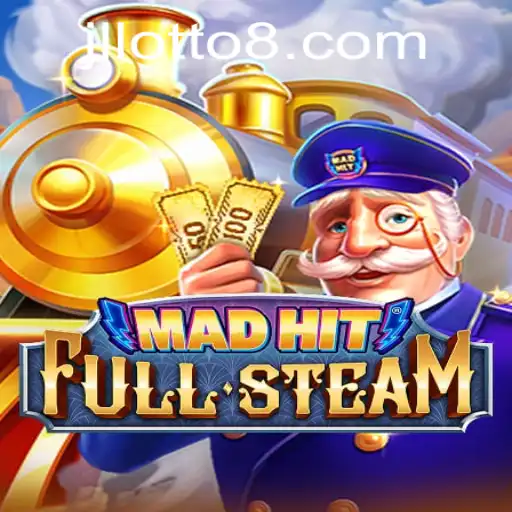Exploring the Thrilling World of MadHitFullSteam and the Intriguing Lotto8