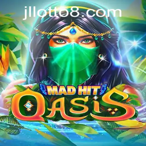 Discover the Thrills of MadHitOasis: A New Wave in Gaming Entertainment