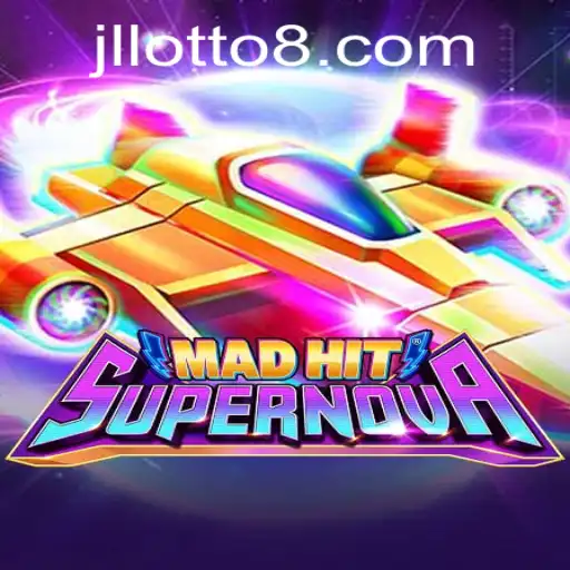 MadHitSupernova: The Game Revolutionizing the Lotto8 Experience