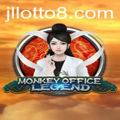 MonkeyOfficeLegend: An Exciting Journey in the Virtual Corporate Jungle