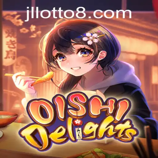 Unveiling OishiDelights: The Ultimate Gaming Experience with Lotto8