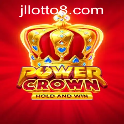 Unveiling PowerCrown: An Engaging Lotto8 Gaming Experience