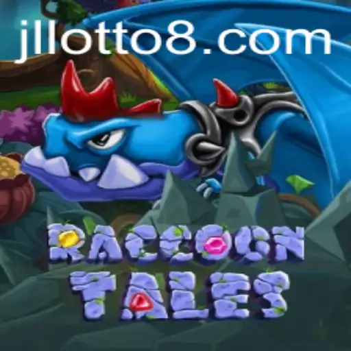 RaccoonTales: A New Adventure in Gaming with Lotto8