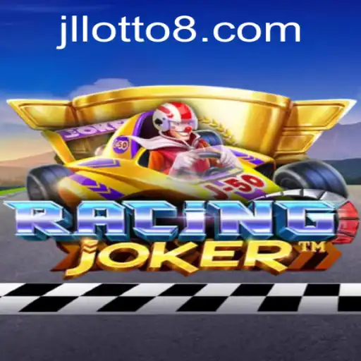 Unveiling RacingJoker: A Thrilling Experience with a Twist of Lotto8
