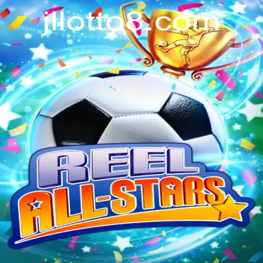 Exploring the Exciting World of ReelAllStars and Lotto8