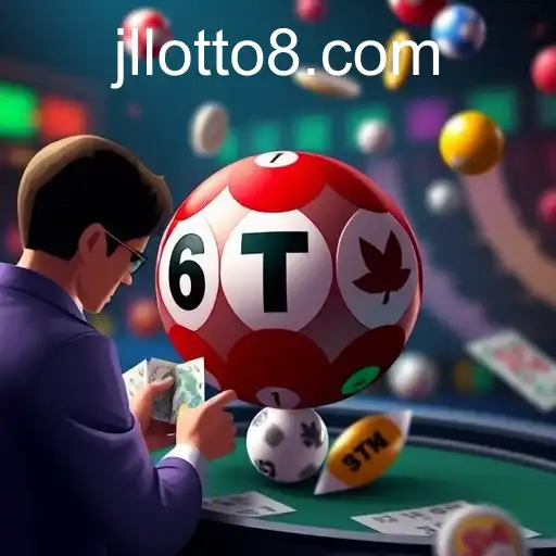 Responsible Gambling and the Role of Lotto8
