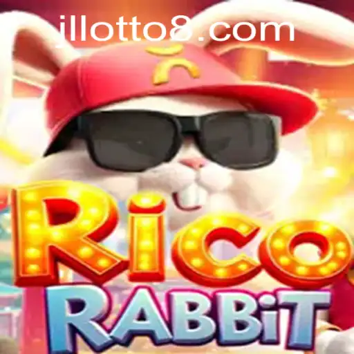 RicoRabbit: A Comprehensive Guide to the Exciting Game of Lotto8