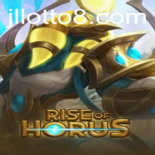 RiseofHorus: An In-Depth Look and How Lotto8 Elements Elevate the Game