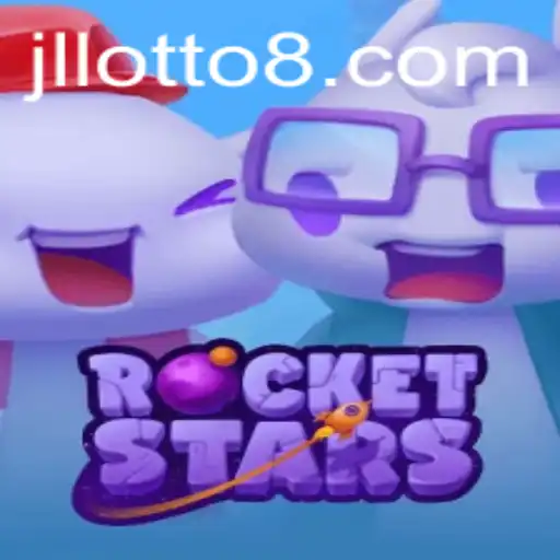 RocketStars: A Cosmic Adventure with Lotto8