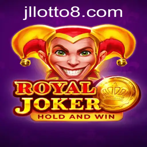 Explore the Exciting World of RoyalJoker with Lotto8