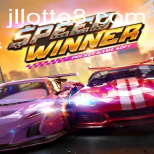 The Thrilling World of SpeedWinner: Unveiling the Lottery Game 'lotto8'
