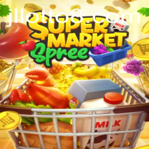 Unveiling SupermarketSpree: The Ultimate Shopping Adventure