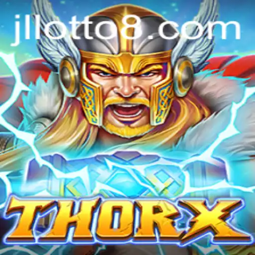 Discovering ThorX: The Thrilling New Game Enhanced by Lotto8