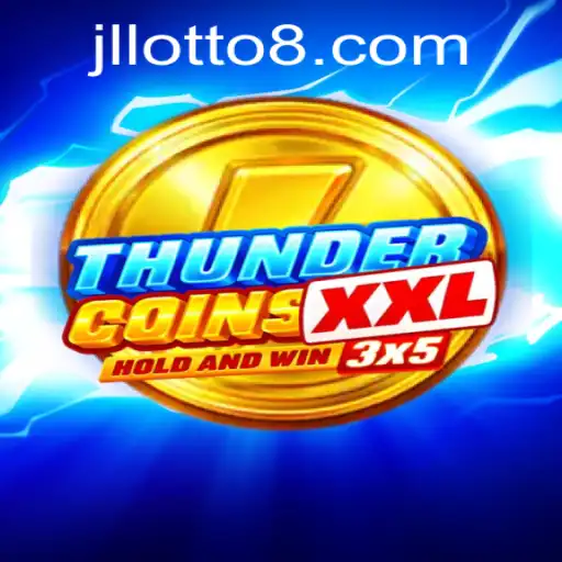 ThunderCoinsXxl Unveiled: Delving Into the Exciting World of Lotto8