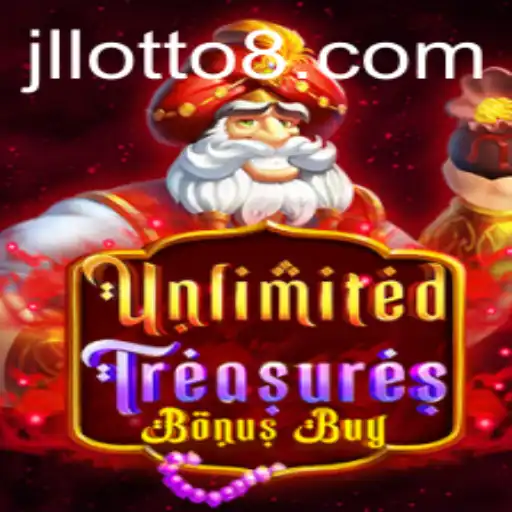 Unlimited Treasures Bonus Buy: Unveiling the New Gaming Sensation