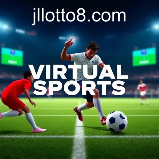Virtual Sports: The Future of Digital Gaming Entertainment