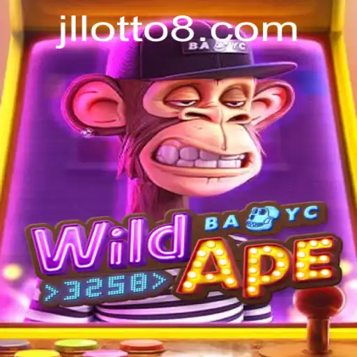 Unleashing the Thrill of WildApe3258: A Journey Through the Jungle of Lotto8