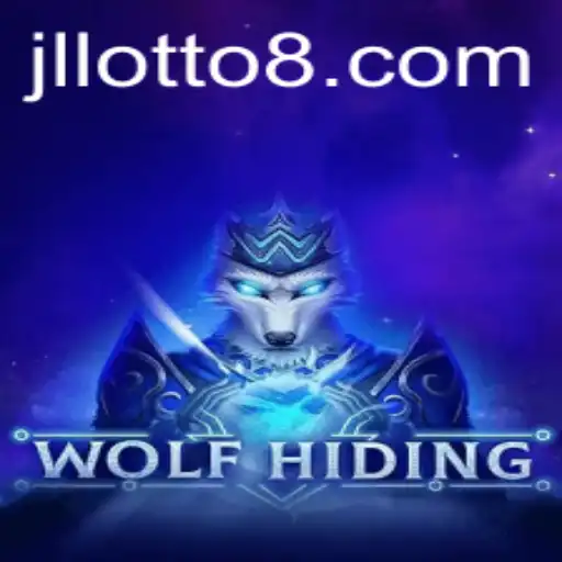 Discover the Thrills of WolfHiding with Lotto8