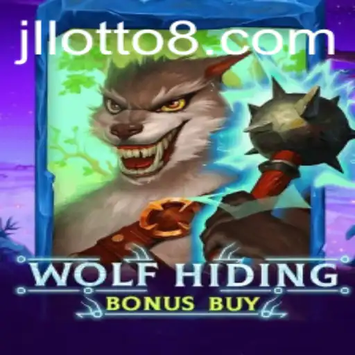 Discover the Thrilling World of WolfHidingBonusBuy: A Game of Strategy and Excitement