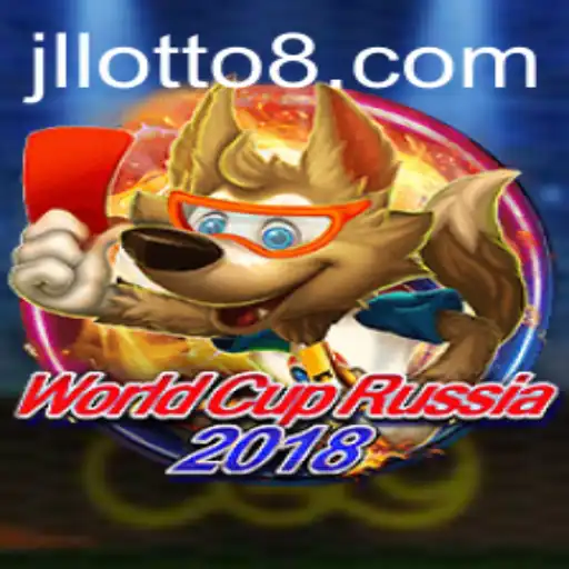 Exploring WorldCupRussia2018 and the Thrilling Lotto8